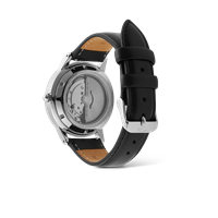 Watch Daniel Wellington Man ICONIC AUTOMATIC in Steel DW00100756 - DW00100756